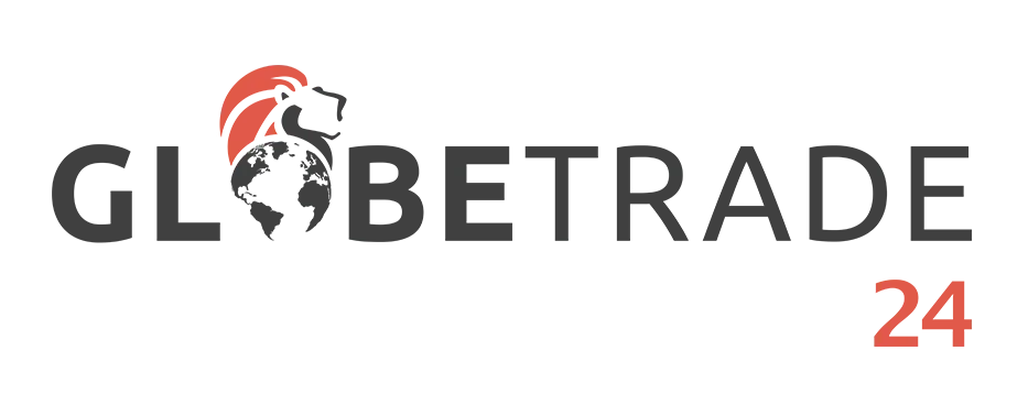 GlobeTrade24 Logo