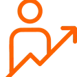 Growth Plan Icon