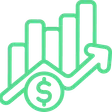 Sales & Marketing Icon